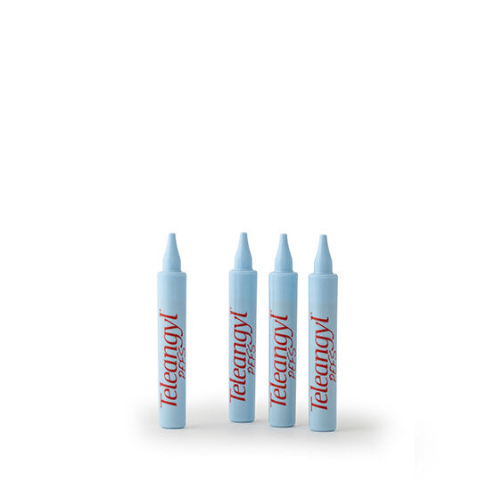 Pharcos Teleangyl Pefs utile nel trattamento della cellulite 30 stick-2