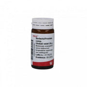 Wala Berberis Prostata Compositum 20g-2