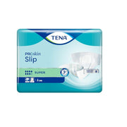 Tena Slip Super Pannoloni A Mutandina Taglia L 28 Pezzi-1