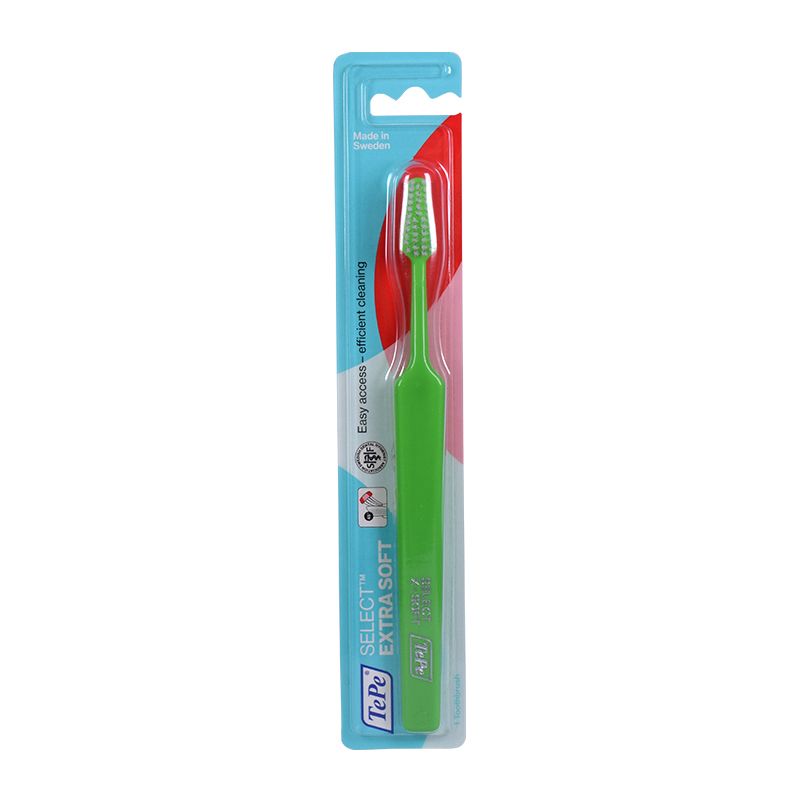 TePe Select Compact X-Soft Spazzolino 1 Pezzo-1