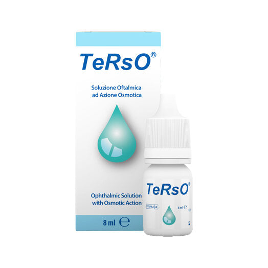 Terso Soluzione Oftalmica ad Azione Osmotica 8ml-2
