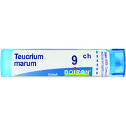 Boiron Teucrium Marum 09Ch Tubo 80 Granuli 4g-1