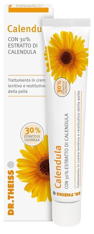 Dr Theiss Crema Calendula 30% 50ml-1