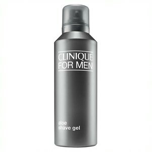 Clinique For Men Aloe Shave Gel 125ml-2