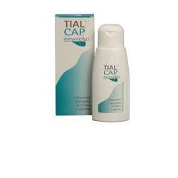 Tial Cap Shampoo Plus Antiforfora 150ml-1