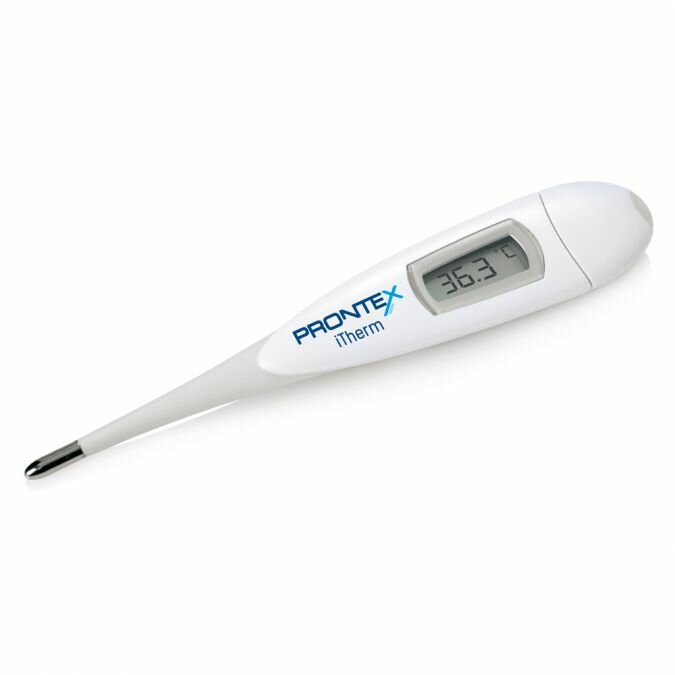 Safety Protex iTherm termometro digitale 1 pezzo-2