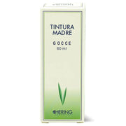 Hering Taraxacum Dens Leonis Tintura Madre 60ml-1