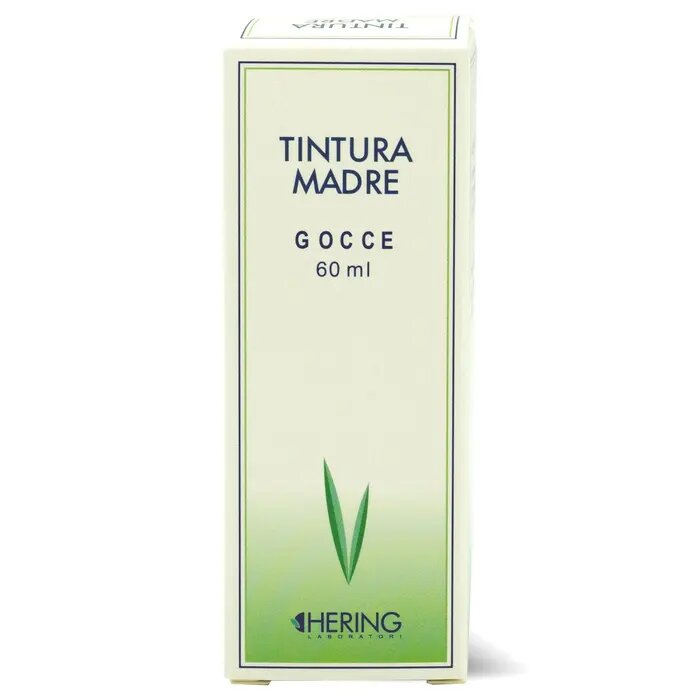 Hering Vaccinium Vitis Idaea Tintura Madre 60ml-1
