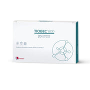 Tiobec 800 integratore antiossidante 20 compresse-1