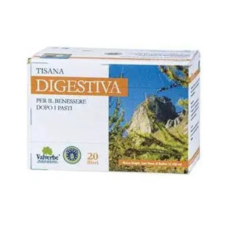 Tisana Digestiva 30g-1