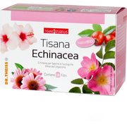 Naturplus Tisana Echinacea 20 Filtri Da 30g-2