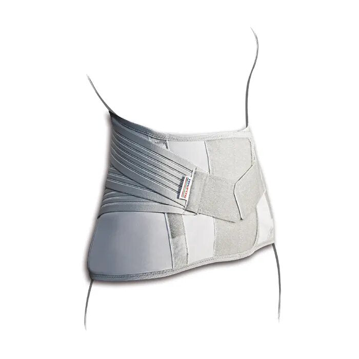 Tenortho TO1103 Agilomb Corsetto Lombosacrale Fibra Di Carbonio taglia S-2