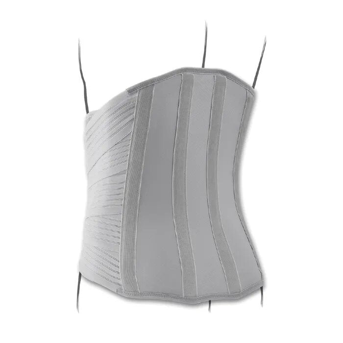 Tenortho TO1107 Agilomb Corsetto Lombodorsale Fibra Di Carbonio taglia XL-2
