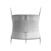 Tenortho TO1111 Grey Corsetto Millerighe Lombare Grigio taglia M-1