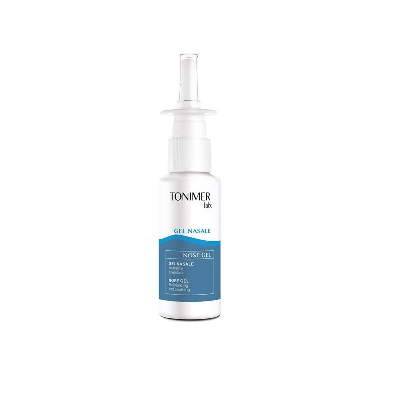 Tonimer Lab Gel nasale idratante e lenitivo da 20ml-1