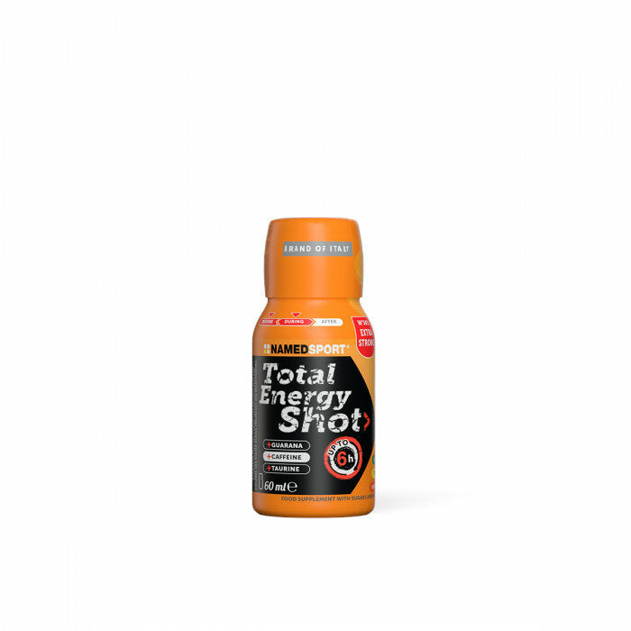 Named Sport total energy shot 60ml-2