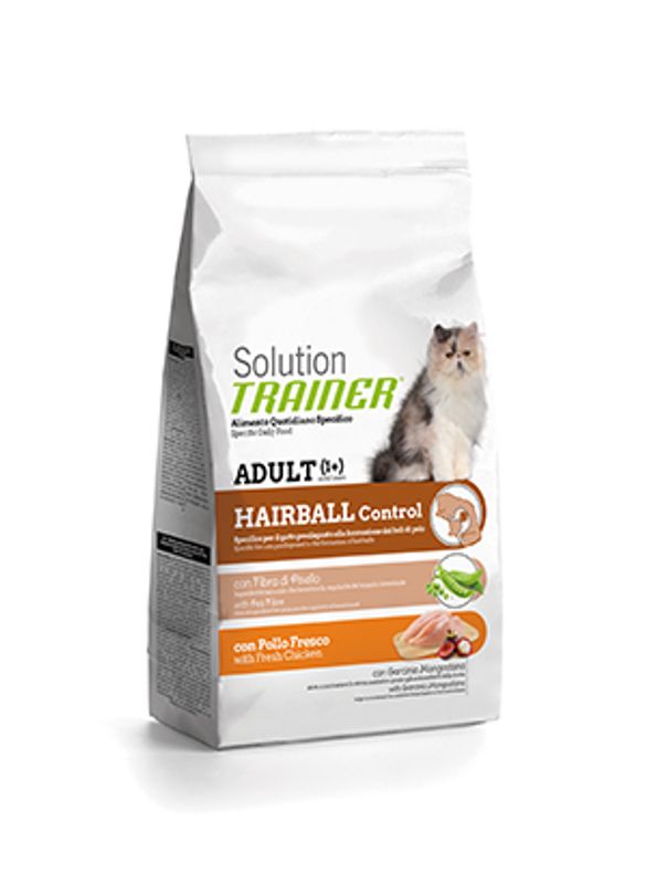 TRAINER SOLUTION CAT POLL1500G-1