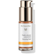 Dr. Hauschka Fluido colorato concentrato 18ml-2