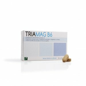 Triamag B6 36 Compresse-1