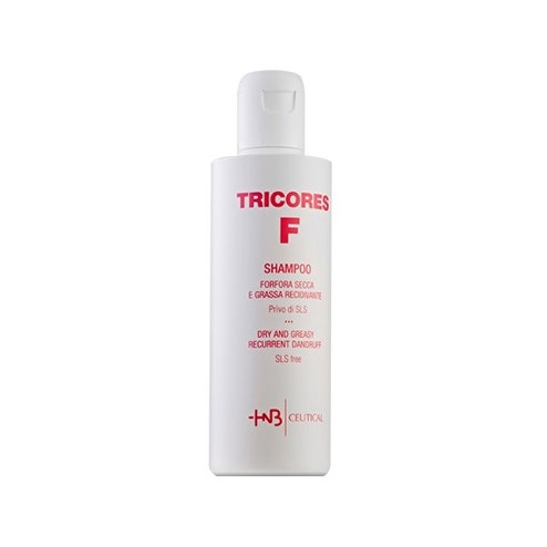 Tricores F Shampoo 200ml-1