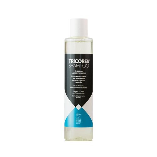 Tricores Shampoo 200ml-2