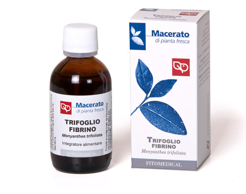Trifoglio Tintura Madre 50ml-1