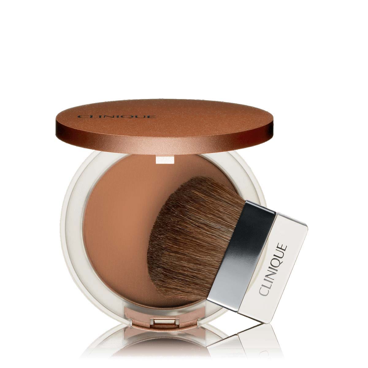 Clinique True Bronze Pressed Powder 03 Terra Abbronzante Sunblushed 10g-1