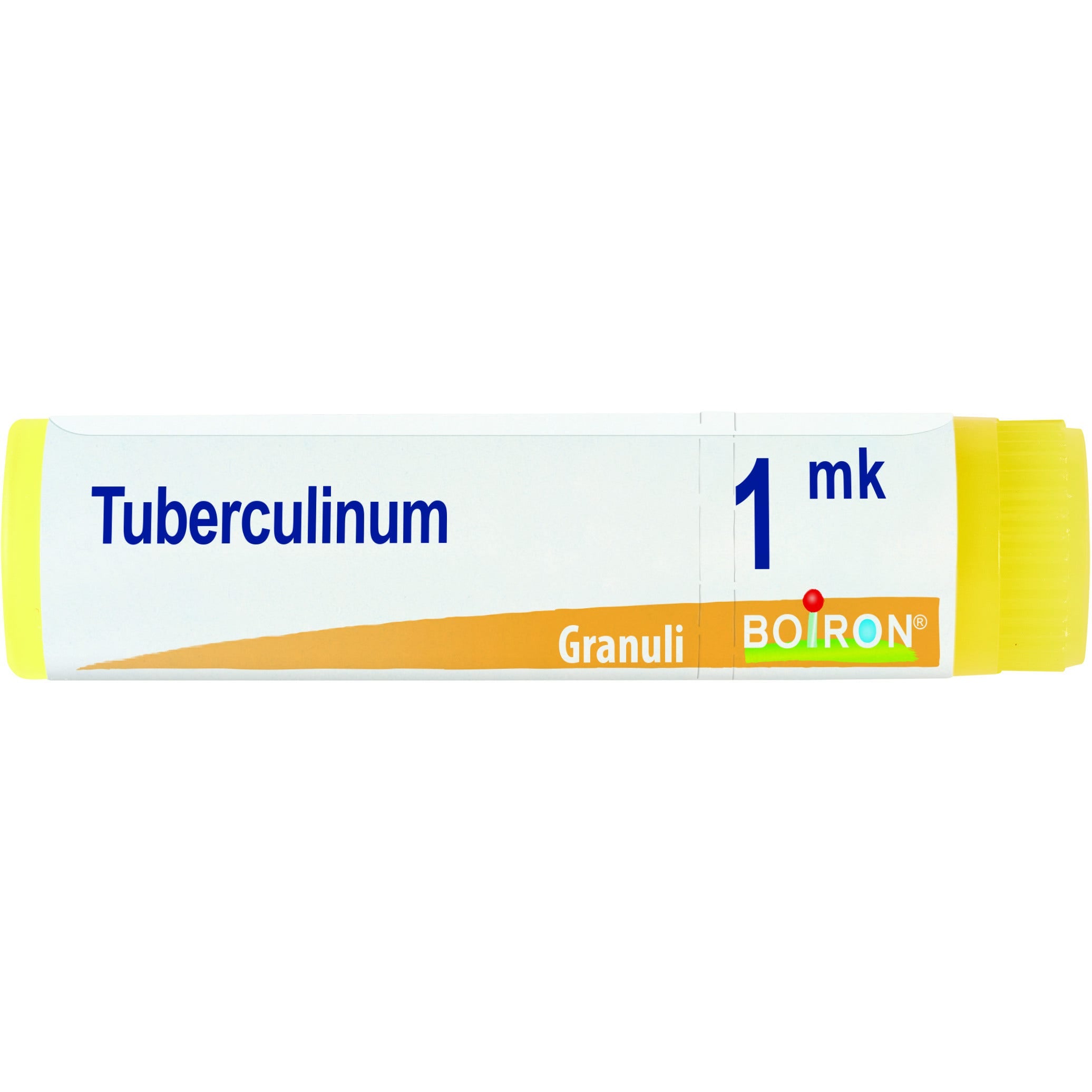 Boiron Tuberculinum Globuli 1Mk Dose 1g-1