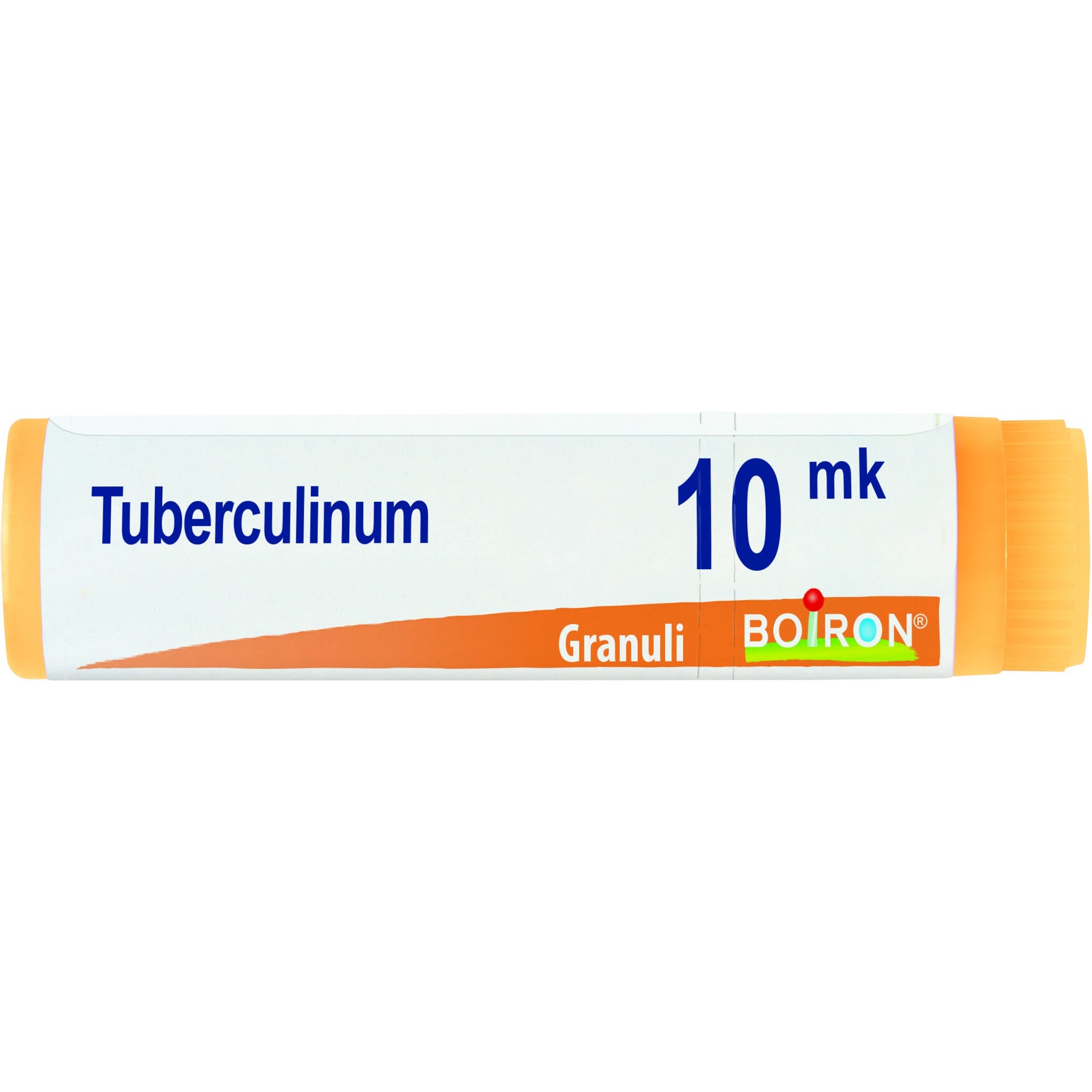 Boiron Tuberculinum Globuli 10Mk Dose 1g-1