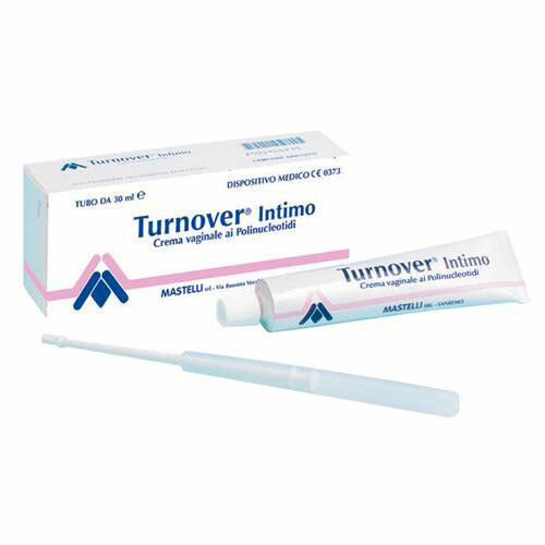 Turnover Intimo utile per la secchezza vaginale 30ml-2