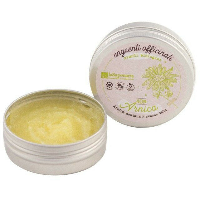 La Saponaria Unguento Arnica 50ml-2