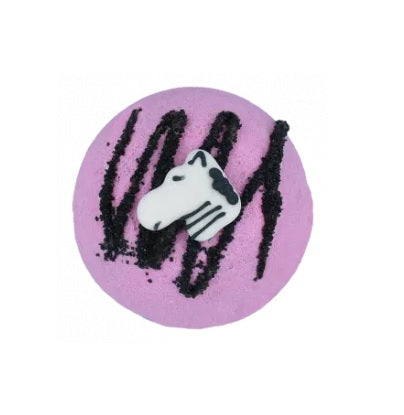 Bomb Cosmetics Suds & Stripes bombe da bagno 160g-0