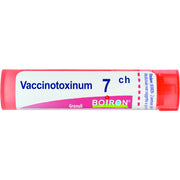 Boiron Vaccinotoxinum Granuli 07Ch Tubo 4g-1