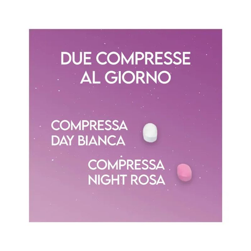 Valdispert Menopausa Day&Night 30 giorni-2