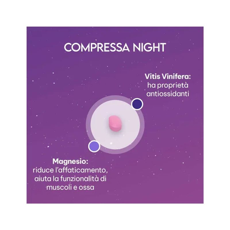 Valdispert Menopausa Day&Night 30 giorni-4