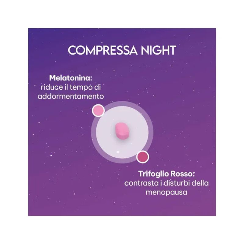 Valdispert Menopausa Day&Night 30 giorni-5
