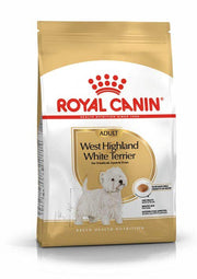 Royal Canin Crocchette Per Cani West Highland White Terrier Adulti Sacco 1,5kg-1