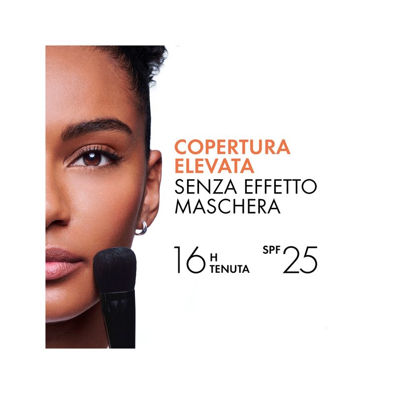 Vichy Dermablend SPF35 fondotinta fluido coprente tonalità 15 30ml-3