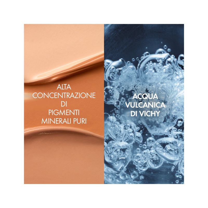 Vichy Dermablend SPF35 fondotinta fluido coprente tonalità 15 30ml-7