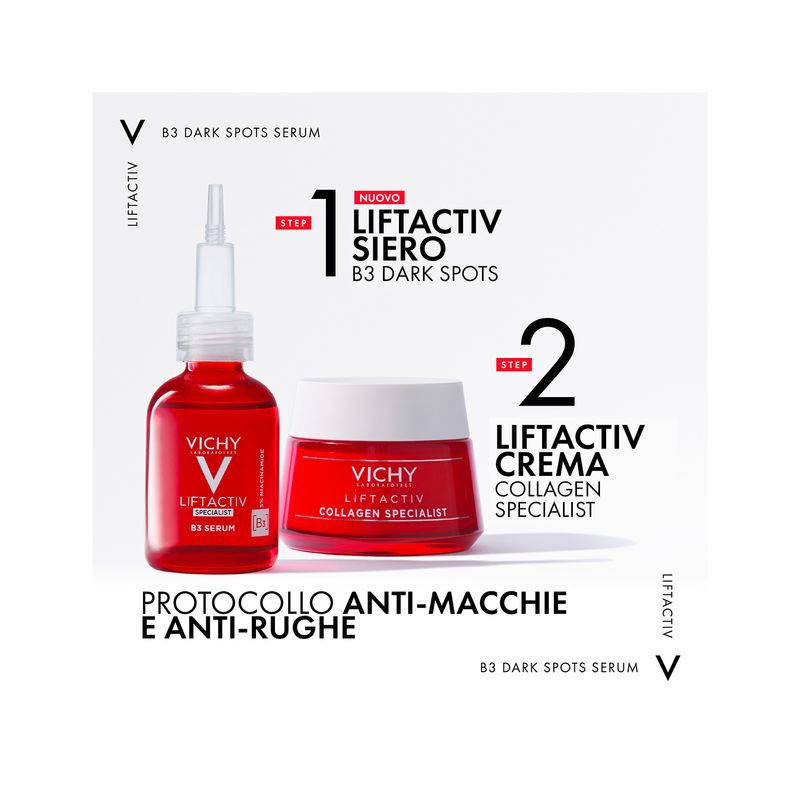 Vichy Liftactiv Collagen Specialist Crema Viso Anti-eta' 50 ml-4