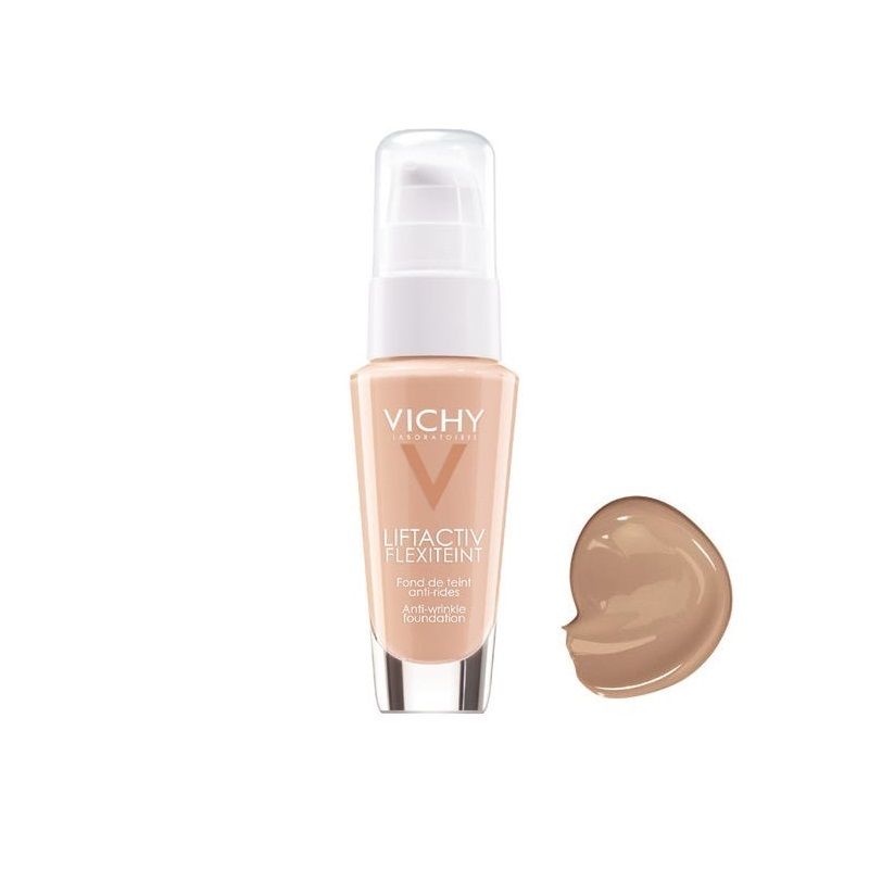 Vichy Liftactiv Flexiteint Fondotinta Effetto lifting tonalità 25 - 30 ml-1