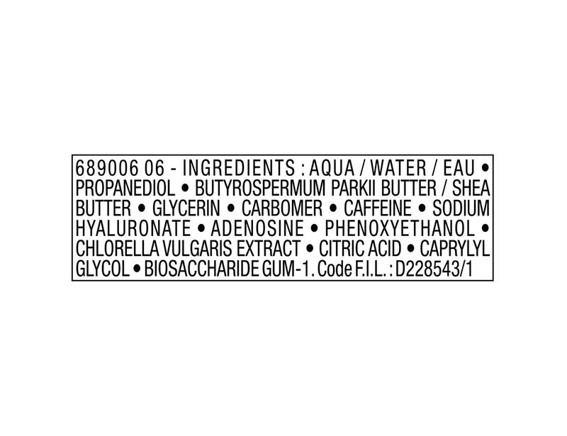 Vichy Mineral 89 Gel Occhi Fortificante e Idratante 15 ml-7