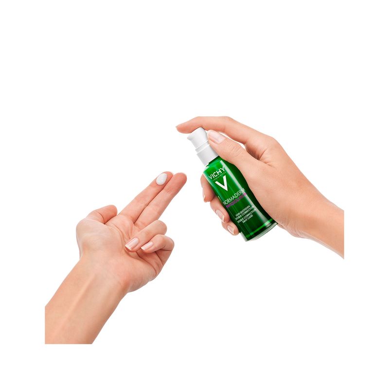 Vichy NORMADERM TRATTAMENTO QUOTIDIANO ANTI-IMPERFEZIONI 50 ml-8
