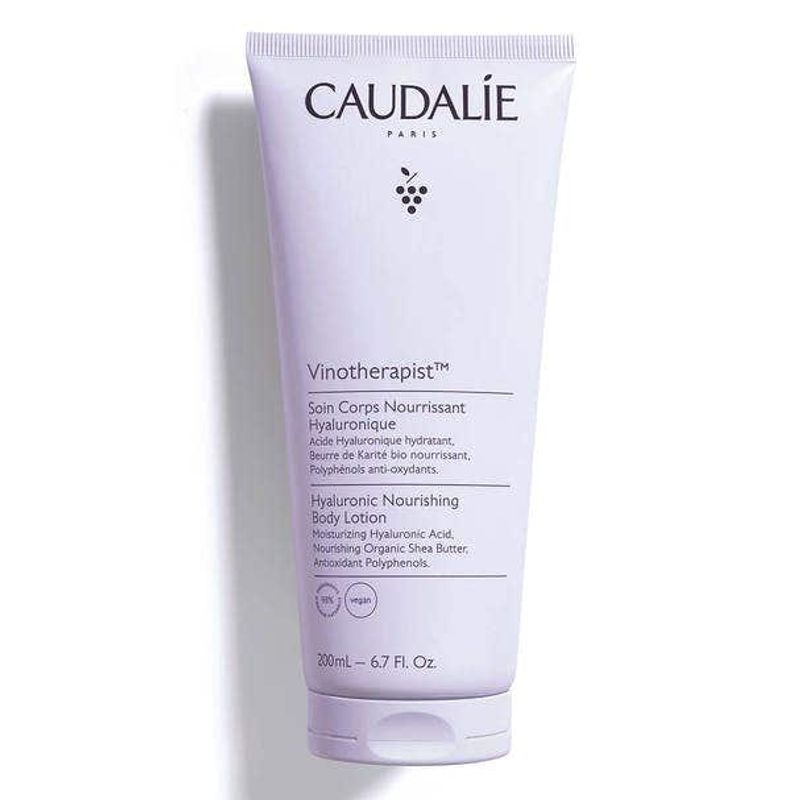 Caudalie Vinotherapist Trattamento Corpo Ialuronico Nutriente 200ml-1