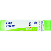 Boiron Viola Tricolor Granuli 05Ch Tubo 4g-1
