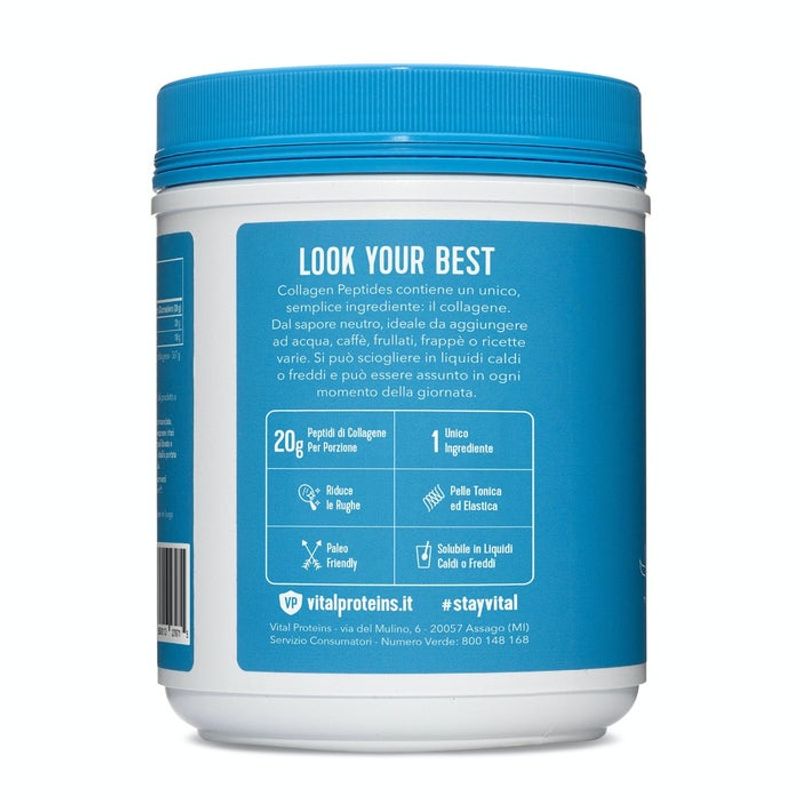 Vital Proteins Collagen Peptides 567g-2