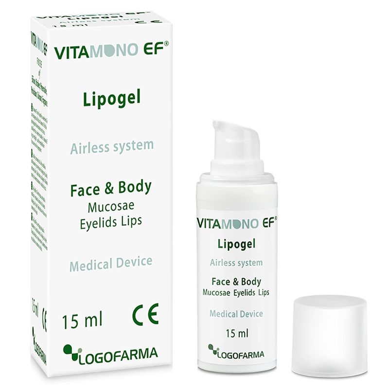 Vitamono EF Lipogel 15ml-1