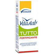 Vitastab Tutto Fortificate Mangime Complementare Per Uccelli 200ml-1
