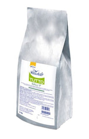 Vitastab Tutto Sali F Mangime Complementare Minerale Per Uccelli Busta 3kg-1