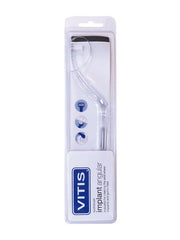 Vitis Spazzolino Speciale Implant Angular 1 pezzo-1